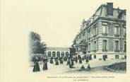 94 Val De Marne   CPA FRANCE 94 "Fontenay sous Bois, pensionnat de la retraite du Sacré Coeur"