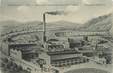 CPA FRANCE 01 "Virieu le Grand, Usine des Genièvres Buscal Frères, Chaux et Ciments"