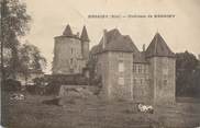 01 Ain CPA FRANCE 01 "Messimy, Chateau de Messimy"