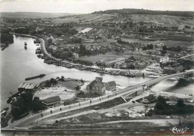 CPSM FRANCE 78 "Conflans Ste Honorine"