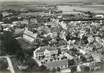 CPSM FRANCE 45 "Neuville aux Bois, Ecoles, Eglise"