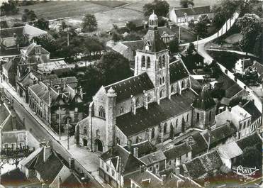 CPSM FRANCE 45 "Bois Commun, Eglise"