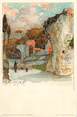 06 Alpe Maritime CPA FRANCE 06 "Nice, Cimiez"