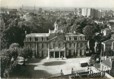 CPSM FRANCE 94 "Maisons Alfort, Hotel de Ville"