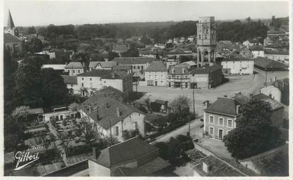 CPSM FRANCE 86 "Charroux"