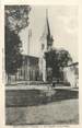 86 Vienne CPA FRANCE 86 "Montamise, Clocher et Place"