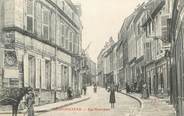 88 Vosge CPA FRANCE 88 "Neufchateau, Rue Saint Jean"