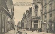 35 Ille Et Vilaine CPA FRANCE 35 "Rennes, Rue du Pré Botté"