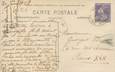 CPA FRANCE 76 "Betteville, Chateau des Heberts"