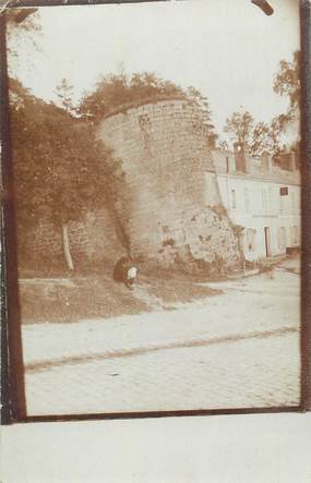 CARTE PHOTO FRANCE 02 "Laon"