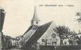 CPA FRANCE 60 "Giraumont, Eglise"