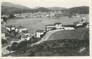 66 PyrÉnÉe Orientale CPSM FRANCE 66 "Banyuls sur Mer, Baie et Route de Cerbère"