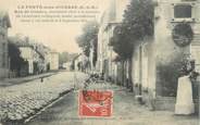 77 Seine Et Marne CPA FRANCE 77 "La Ferté sous Jouarre, Rue de Condez"