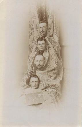 CARTE PHOTO