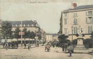 42 Loire CPA FRANCE 42 "Roanne, Place d'Armes"