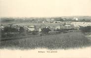 91 Essonne   CPA FRANCE 91 "Brétigny, vue générale"