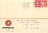 11 Aude CPA FRANCE 11 "Castelnaudary, Quincaillerie Outillage"