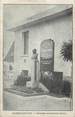 03 Allier CPA FRANCE 03 "Bellerive sur Allier, Monument Jean-Baptiste Burlot"