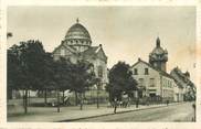 67 Ba Rhin CPA FRANCE 67 " Selestat, Synagogue, Fausse Porte"