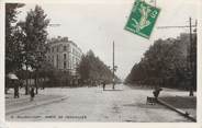 92 Haut De Seine CPSM FRANCE 92 "Boulogne Billancourt, Route de Versailles"