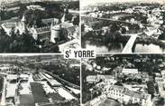 03 Allier CPSM FRANCE 03 "St Yorre"