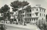 13 Bouch Du Rhone CPSM FRANCE 13 "La Ciotat, Hotel Miramar et Promenade"