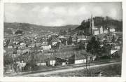 38 Isere / CPSM FRANCE 38 "La Tour du Pin, vue générale "