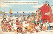 Illustrateur CPA JEAN DE PREISSAC