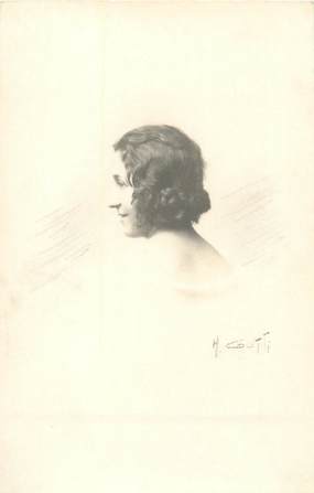 CPA LA FEMME