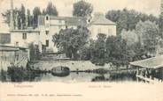 91 Essonne   CPA FRANCE 91 "Longjumeau, moulin Saint Martin"