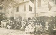 Theme CARTE PHOTO "café du Sport"