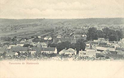   CPA FRANCE 91 "Marcoussis, panorama"