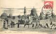 CPA EGYPTE "Le Caire"