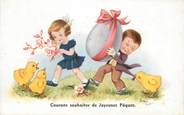 Illustrateur CPA ILLUSTRATEUR ENFANT / JIM PATT