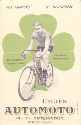 CPA CYCLISME