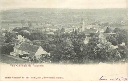   CPA FRANCE 91 "Palaiseau, vue générale"