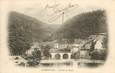 CPA FRANCE 25 "Saint Hippolyte, le pont du Doubs"