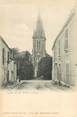 91 Essonne   CPA FRANCE 91 "Saint Michel sur Orge, l'Eglise"