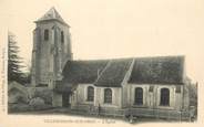 91 Essonne   CPA FRANCE 91 "Villemoisson sur Orge, l'Eglise"