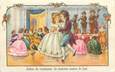 CPA ENFANT dessiné