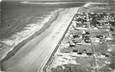 CPSM FRANCE 50 "Hauteville sur Mer, Les villas et la plage".