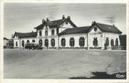 52 Haute Marne CPSM FRANCE 52 "Joinville, La Gare"