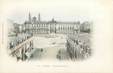 CPA FRANCE 54 "Nancy, Place Stanislas"