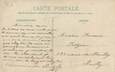 CPA FRANCE 54 "Gouraincourt, Pont et Chemin de Fer"
