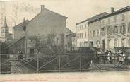 54 Meurthe Et Moselle CPA FRANCE 54 "Cirey, Vue prise du Pont Vert"