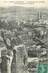 CPA FRANCE 42 "Saint Chamond, Ruines du Chateau de Montdragon et Eglise"