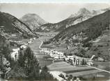 05 Haute Alpe CPSM FRANCE 05 "Arvieux, Route du Col d'Izoard"