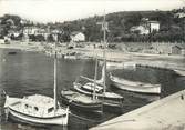 83 Var CPSM FRANCE 83 "Le Lavandou, Le port"