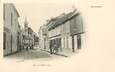   CPA FRANCE 95 "Gonesse, rue de l'Hotel dieu"