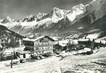 CPSM FRANCE 74 "Les Houches"